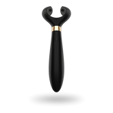Satisfyer Partner Multifun 3 - Black